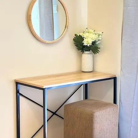 Apartment Cozy In Voula *